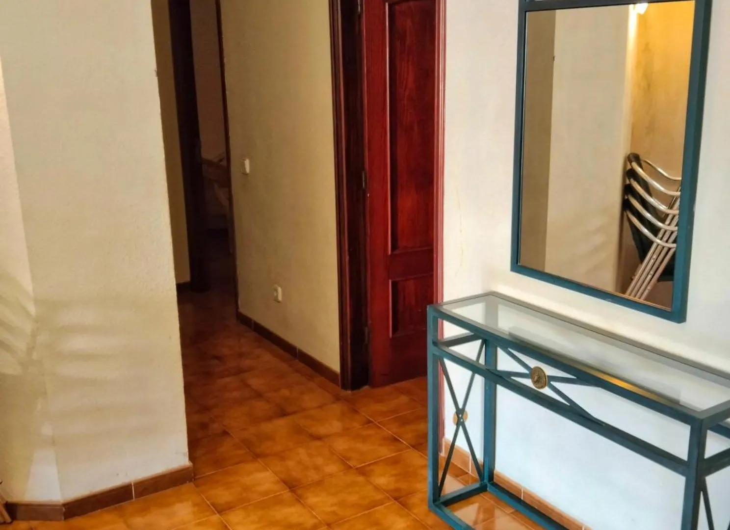 Appartamento Maximar otto posti piscina riscaldata Arona  Arona (Tenerife)