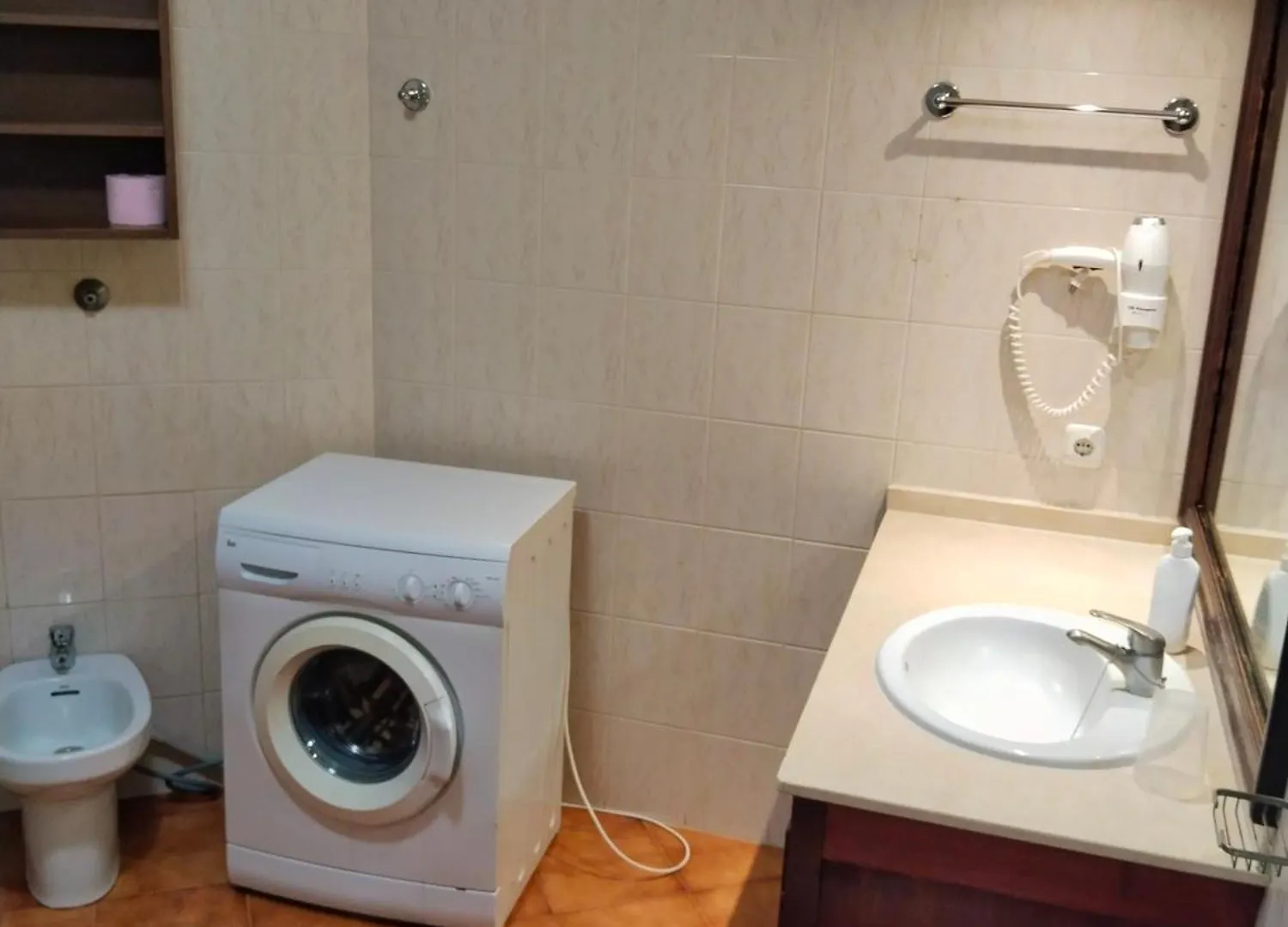 Appartamento Maximar otto posti piscina riscaldata Arona  0*, Arona (Tenerife)
