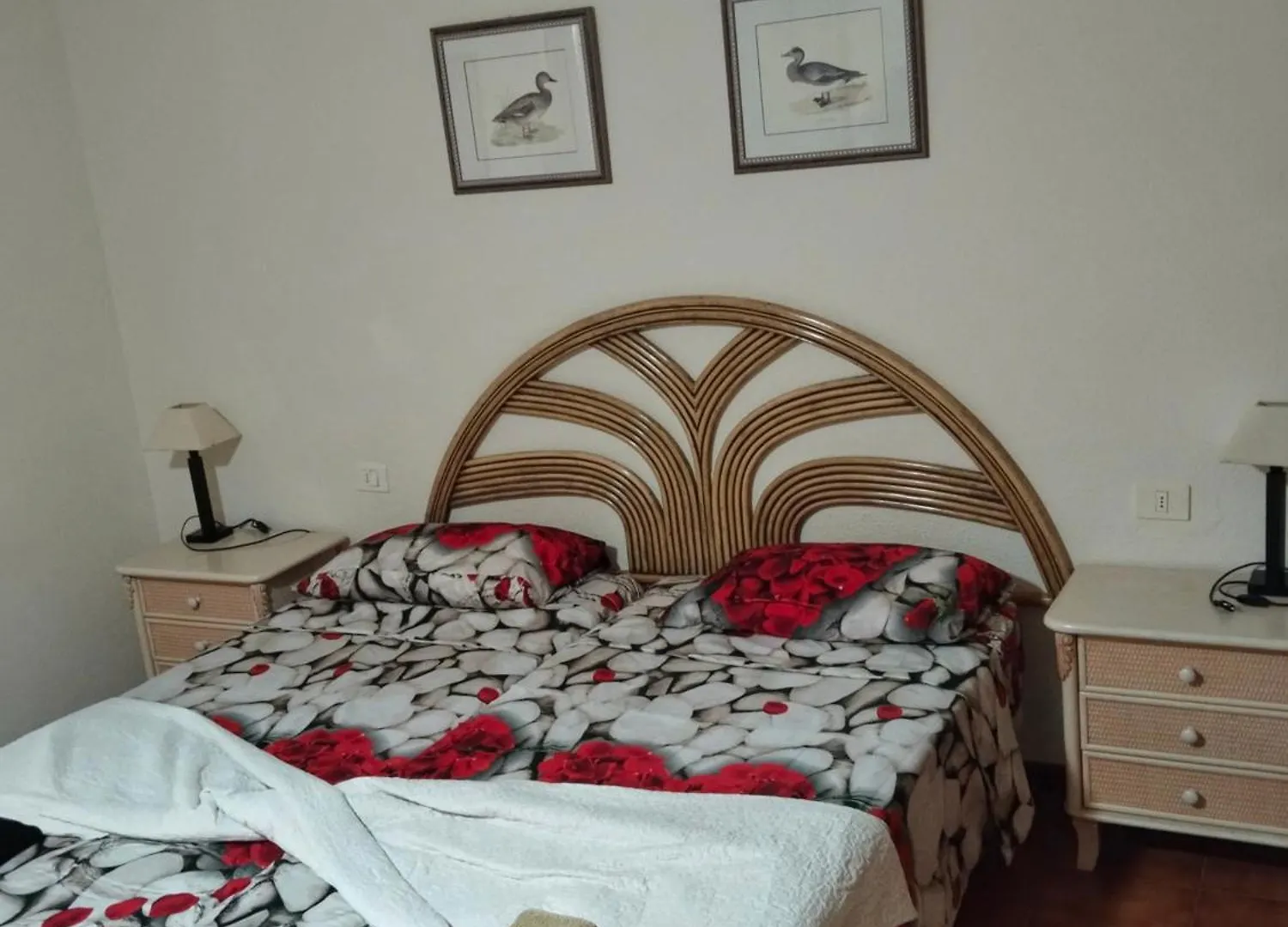 Appartamento Maximar otto posti piscina riscaldata Arona  0*, Arona (Tenerife) Spagna