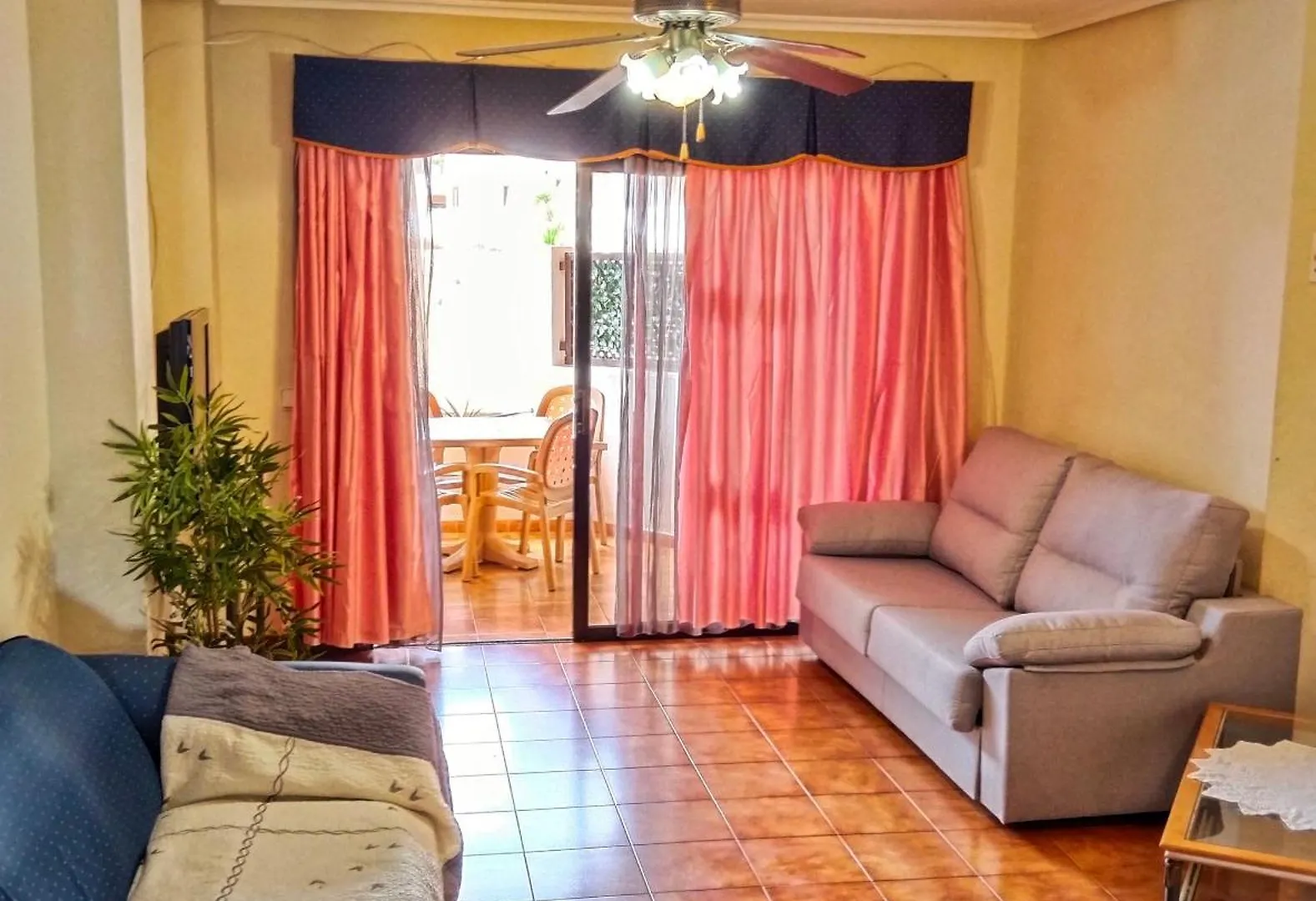Appartamento Maximar otto posti piscina riscaldata Arona  0*, Arona (Tenerife) Spagna