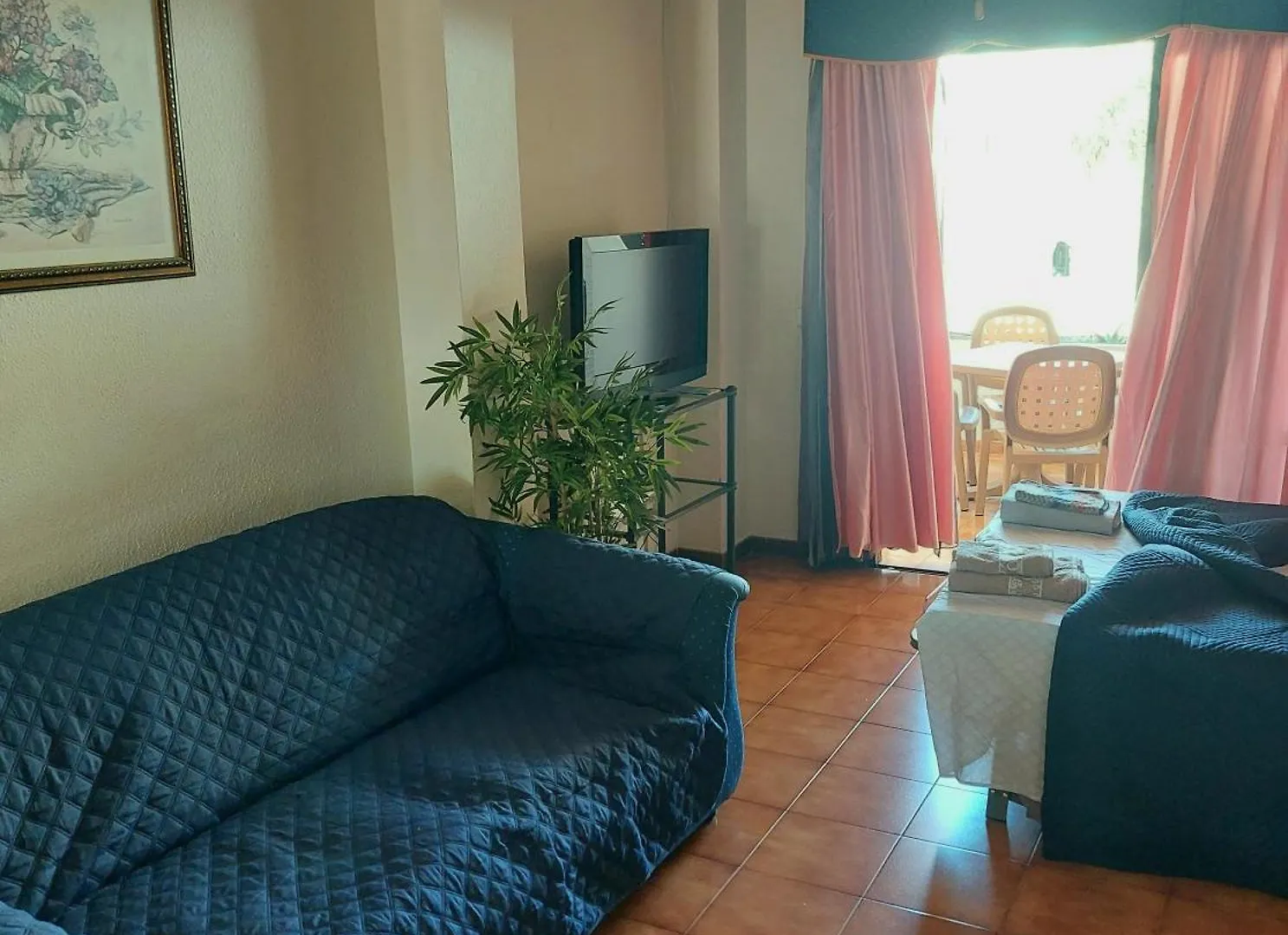 Appartamento Maximar otto posti piscina riscaldata Arona  Spagna