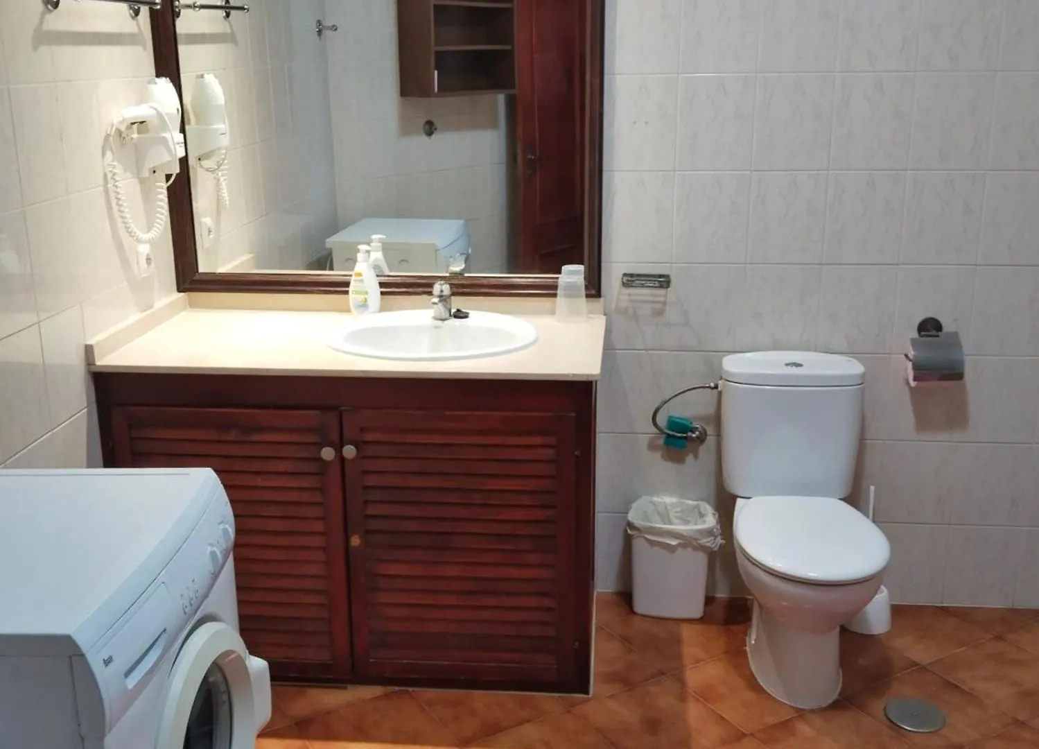 Maximar Apartment 8 Bed Places, Heated Swimmingpool Arona  Spain