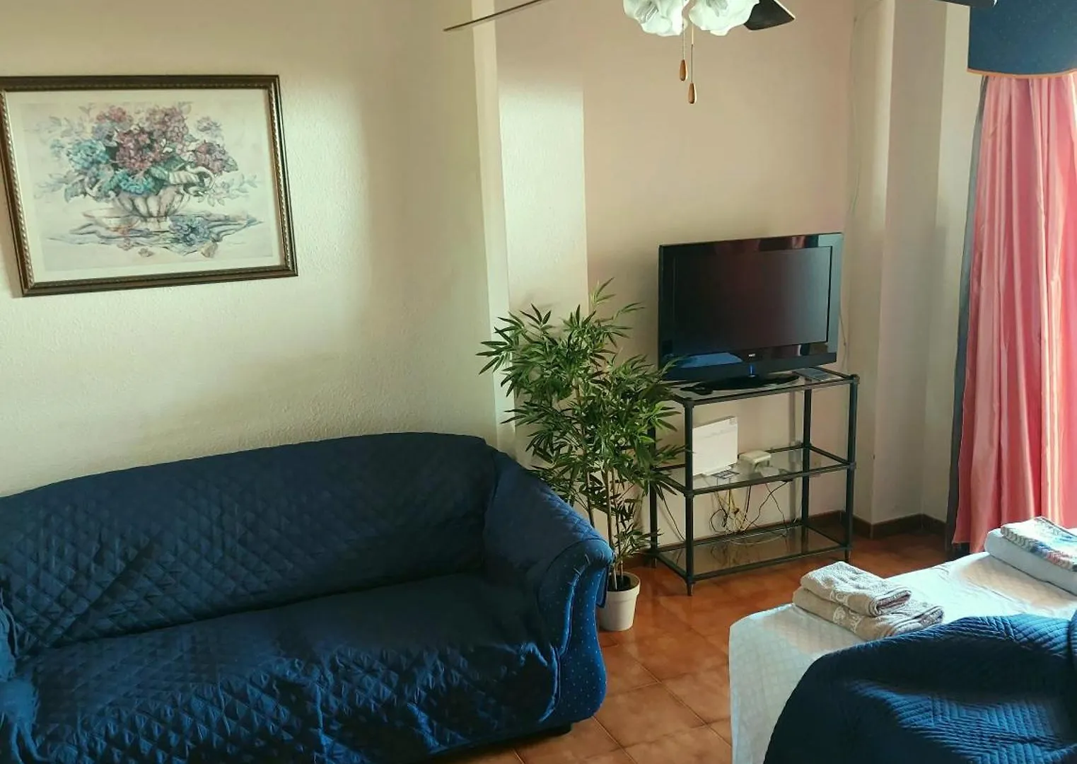 Maximar Apartment 8 Bed Places, Heated Swimmingpool Arona  Spain