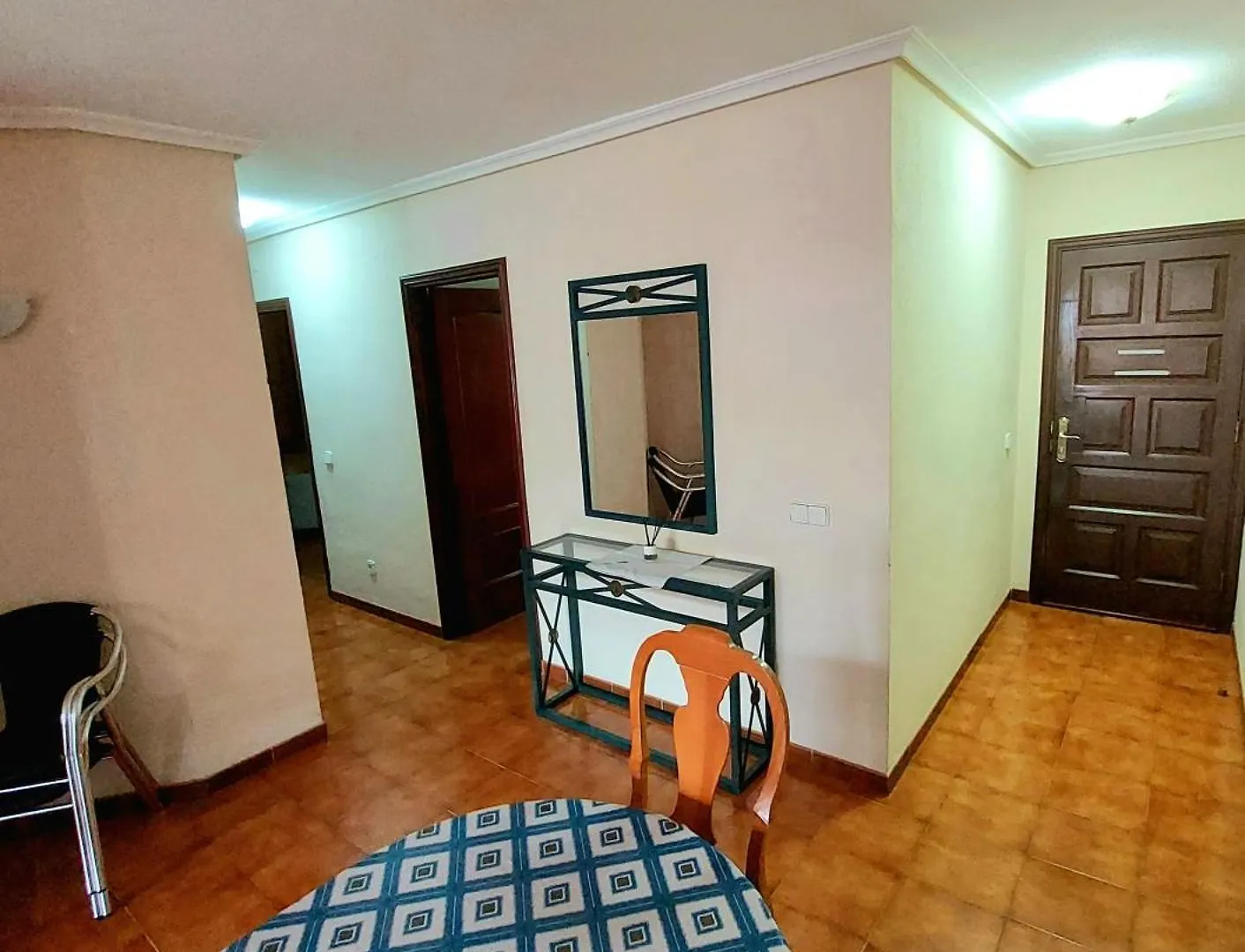 Maximar Apartment 8 Bed Places, Heated Swimmingpool 阿罗纳