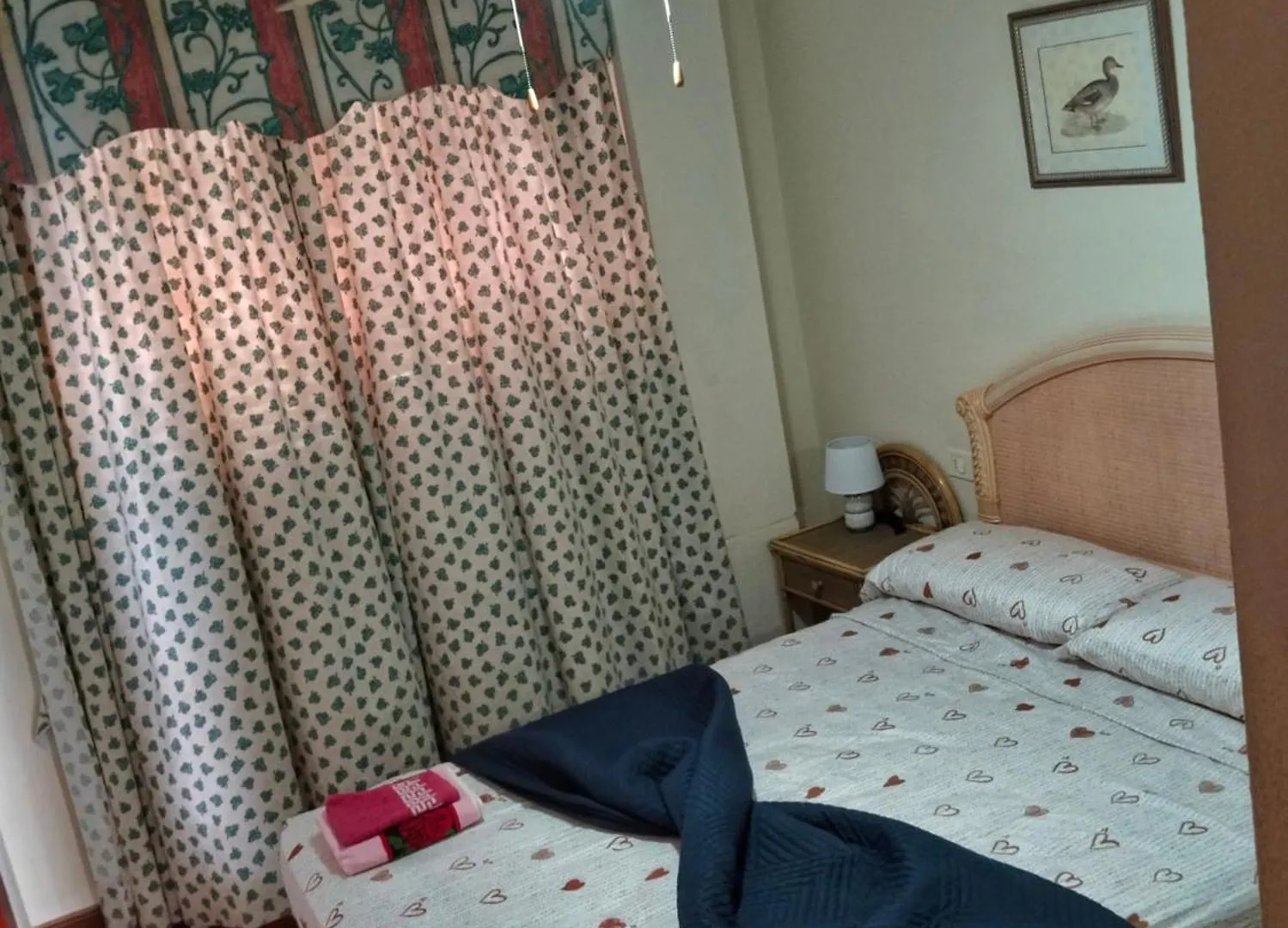 Maximar Apartment 8 Bed Places, Heated Swimmingpool 阿罗纳