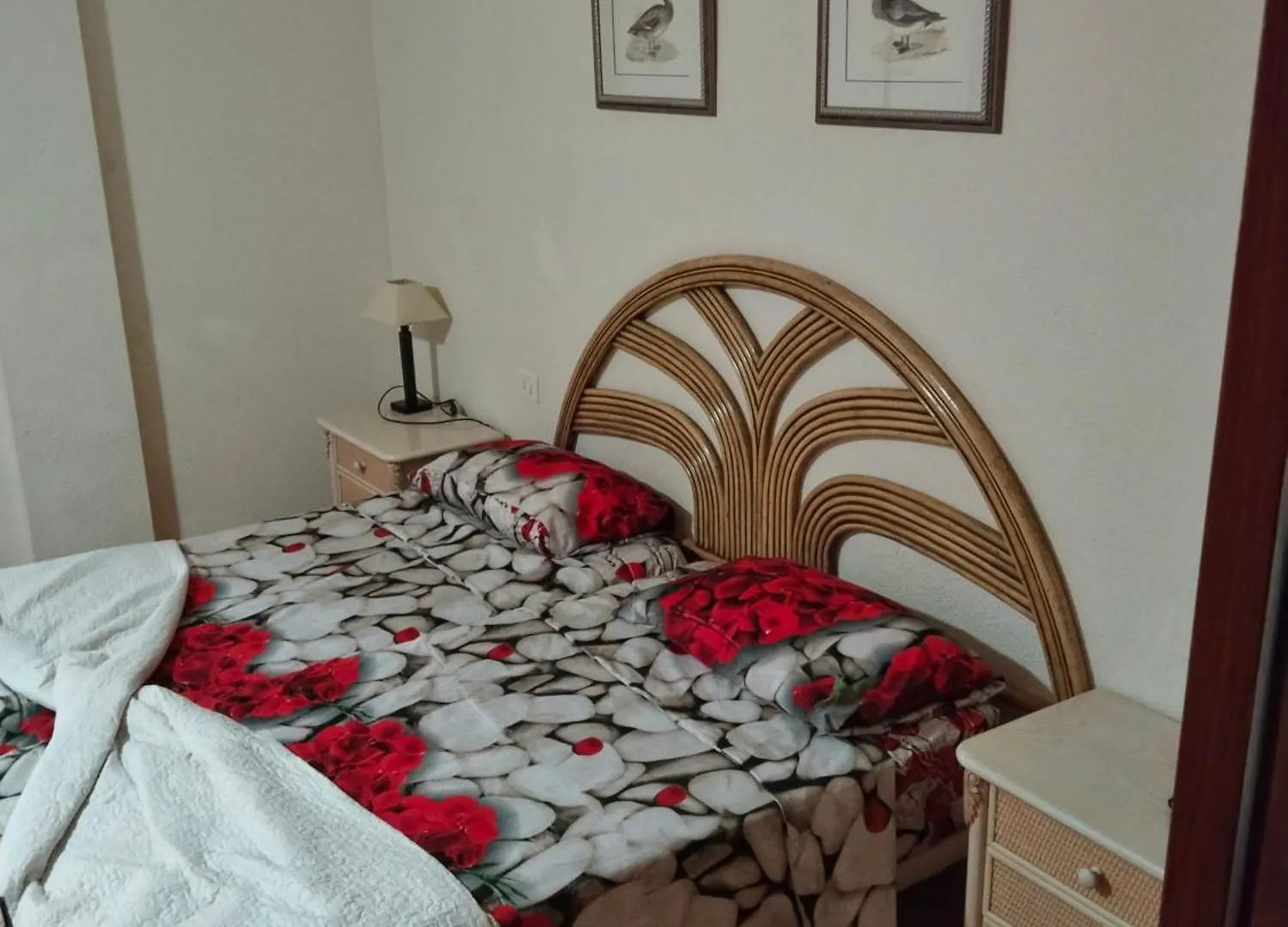Maximar Apartment 8 Bed Places, Heated Swimmingpool 阿罗纳