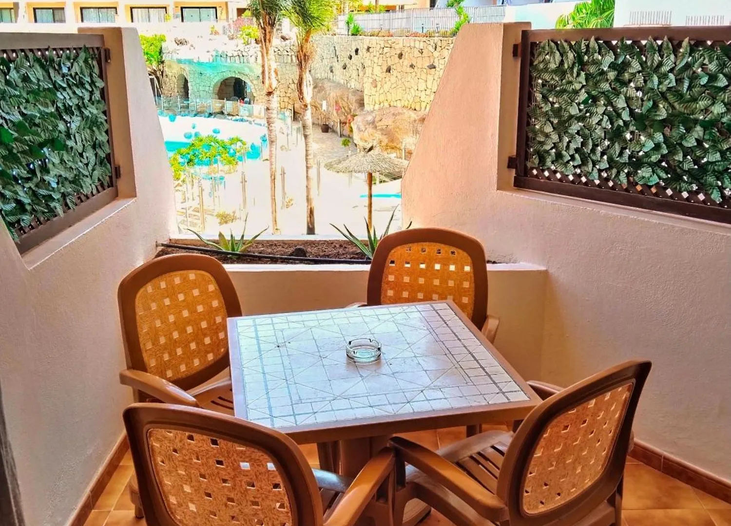 Maximar Apartment 8 Bed Places, Heated Swimmingpool 阿罗纳 西班牙