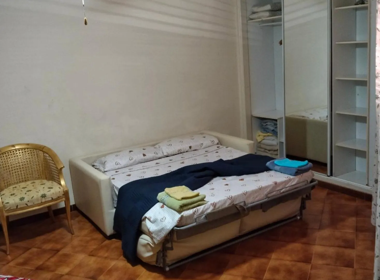Maximar Apartment 8 Bed Places, Heated Swimmingpool 阿罗纳 西班牙