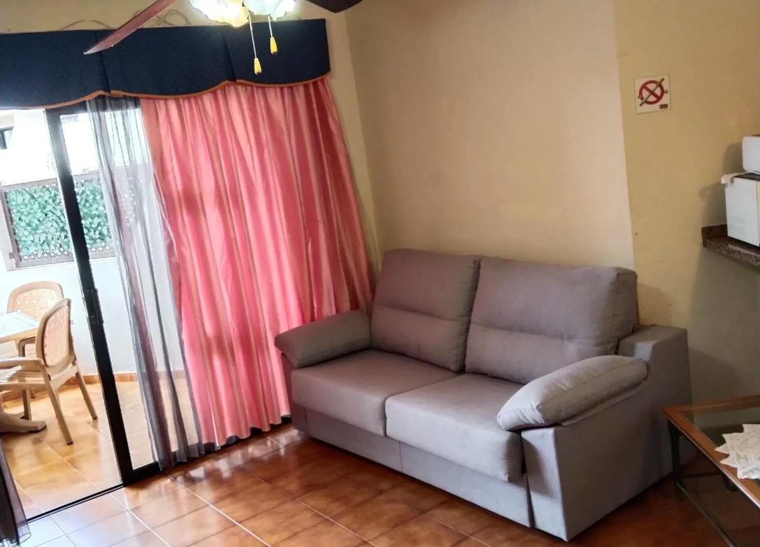 Maximar Apartment 8 Bed Places, Heated Swimmingpool 阿罗纳